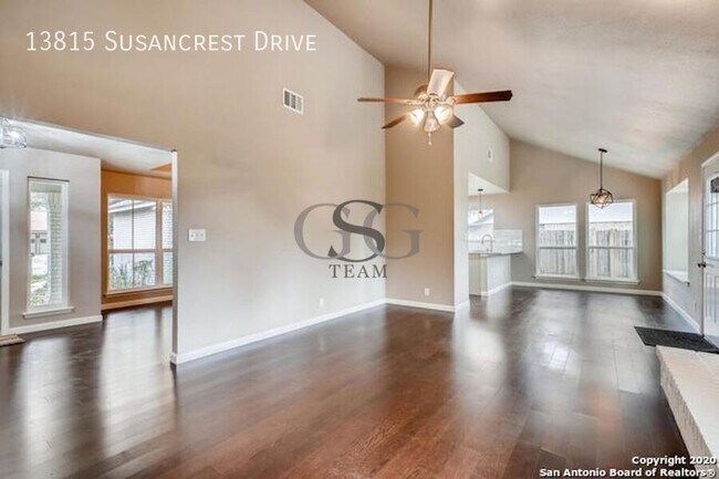 Foto del edificio - 13815 Susancrest Dr
