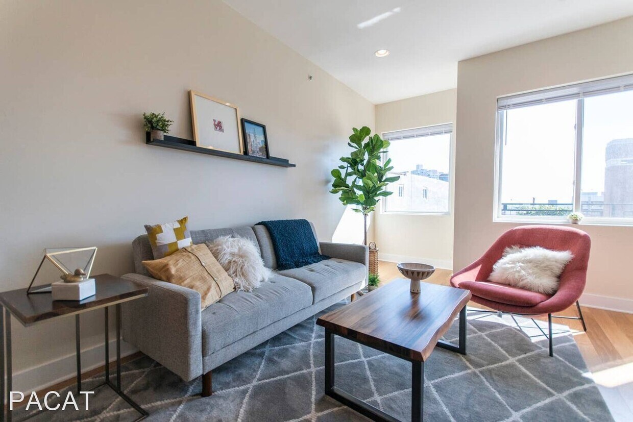 Foto principal - 612 N 2nd St