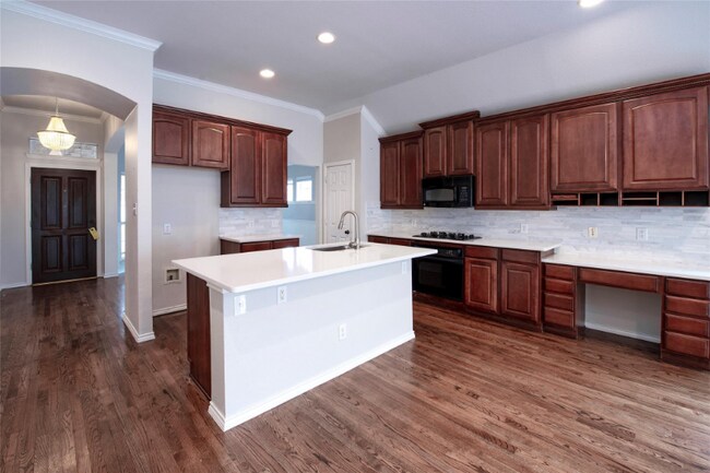 Foto del edificio - 2551 Windgate Dr