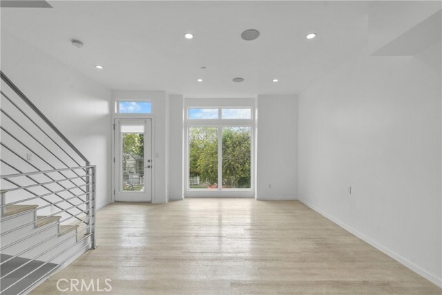 Building Photo - 6009 Barton Ave