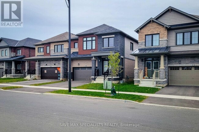 Photo du bâtiment - 440 Barker Pkwy