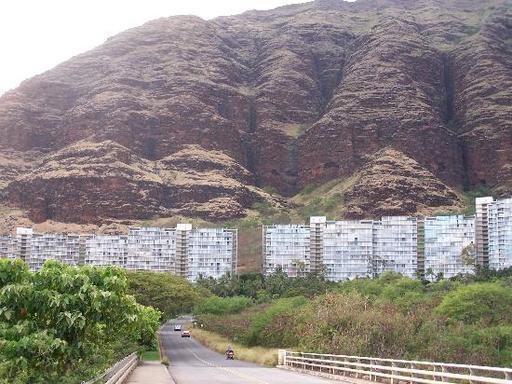 Primary Photo - Makaha Valley Towers