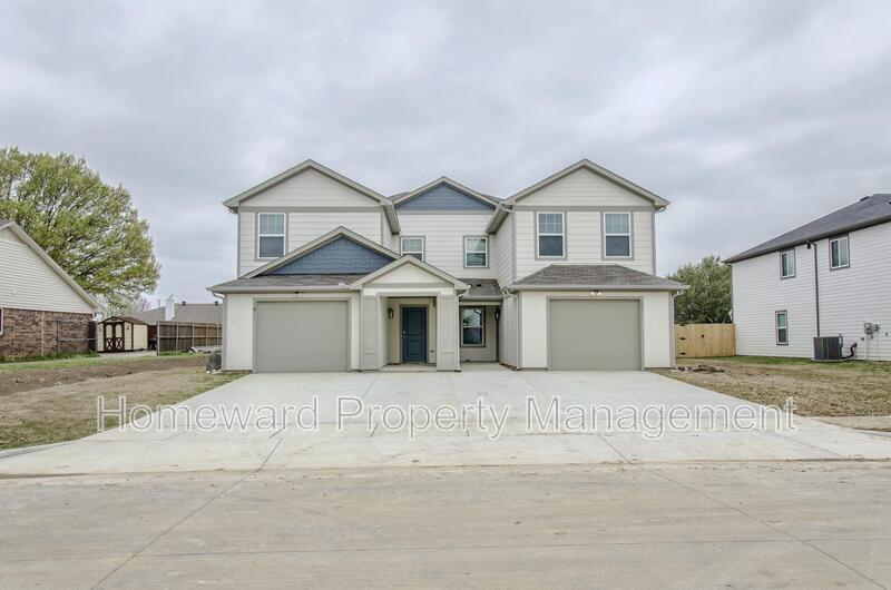 Foto principal - 3813 Huntington Rd Denton, TX 76209