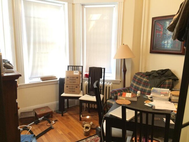Foto del edificio - bedroom in Boston MA 02215