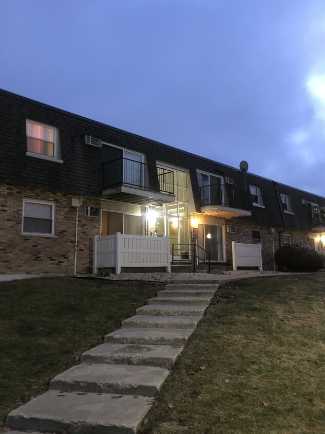 Apartments Near Palos Hills Il