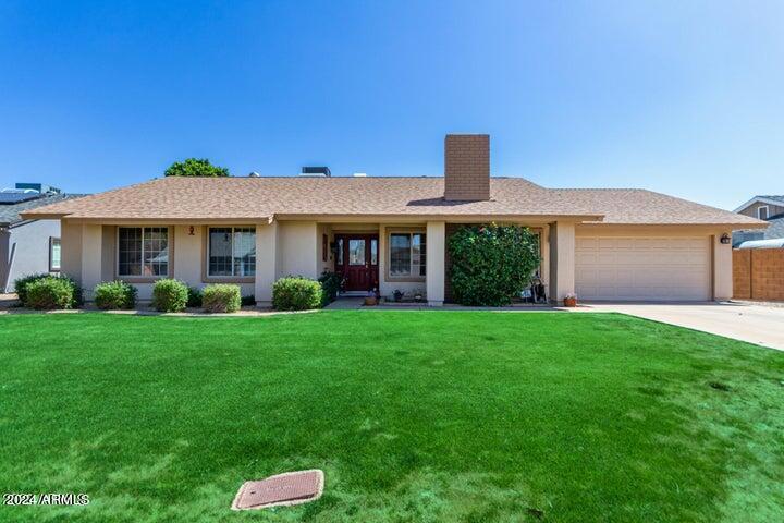 Foto principal - 2447 W Mandalay Ln