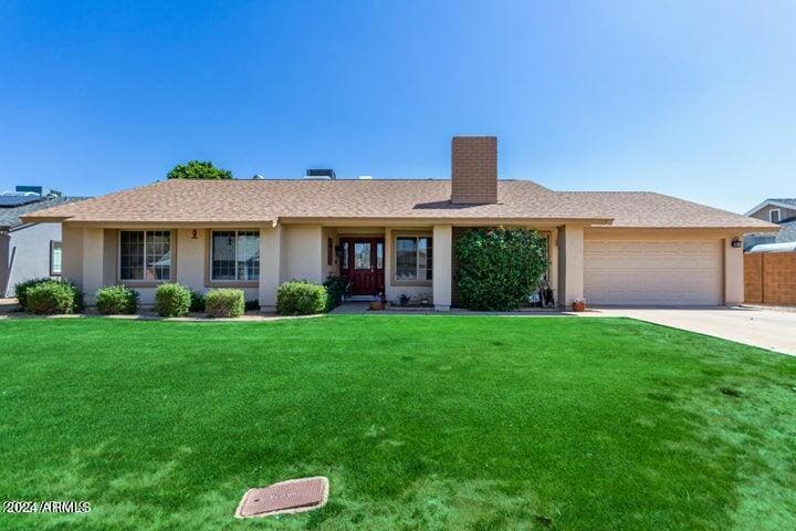 Primary Photo - 2447 W Mandalay Ln