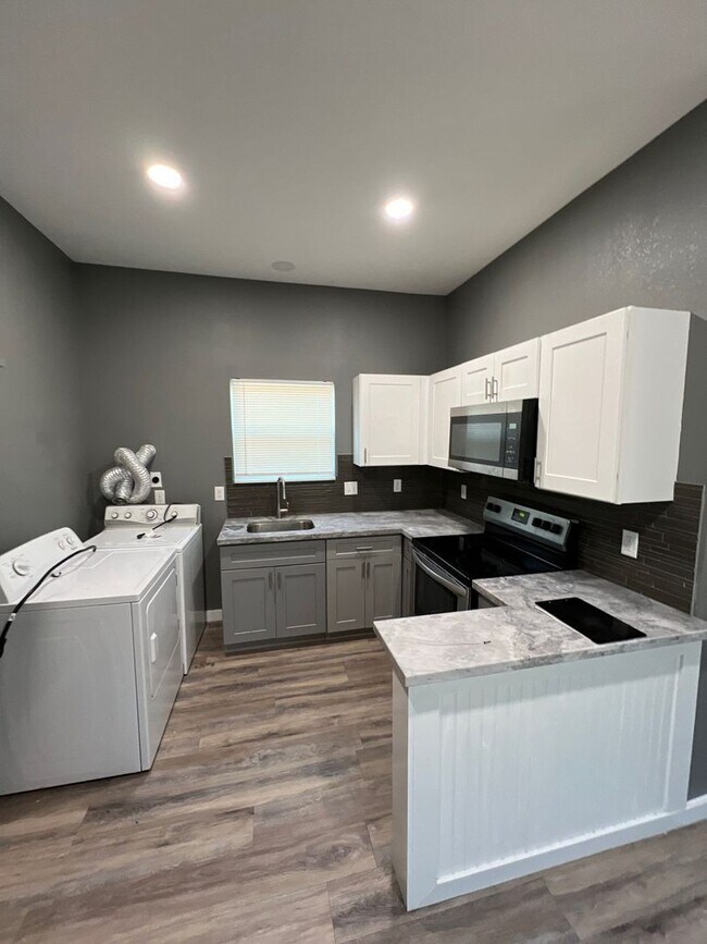 Foto del edificio - 2604 Mills St