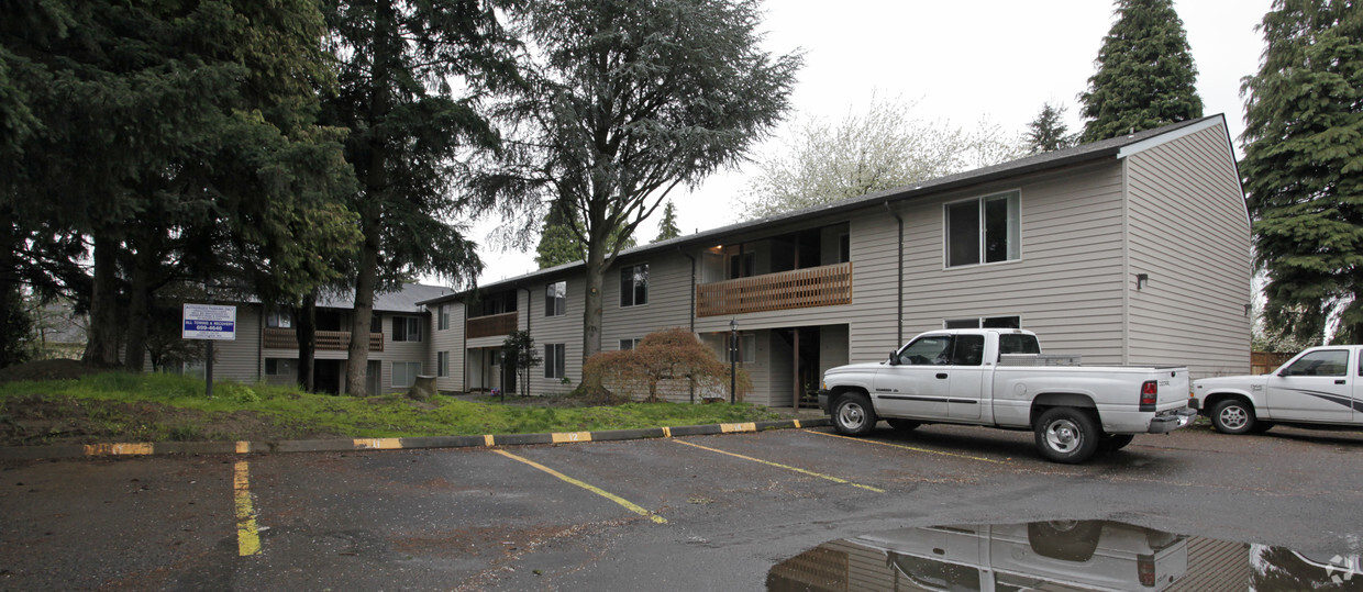 Primary Photo - Summerhill Apartments