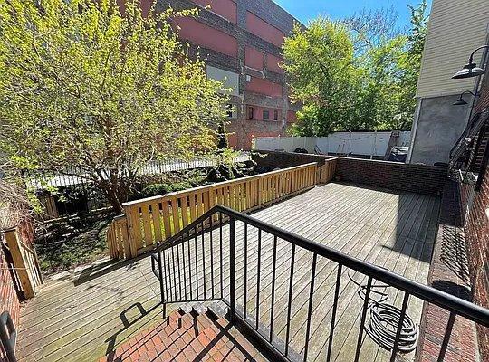 Foto del edificio - 2 bedroom in New York NY 10463