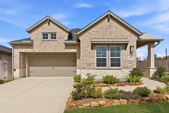 Foto del edificio - 3431 Mckinney Ridge Dr