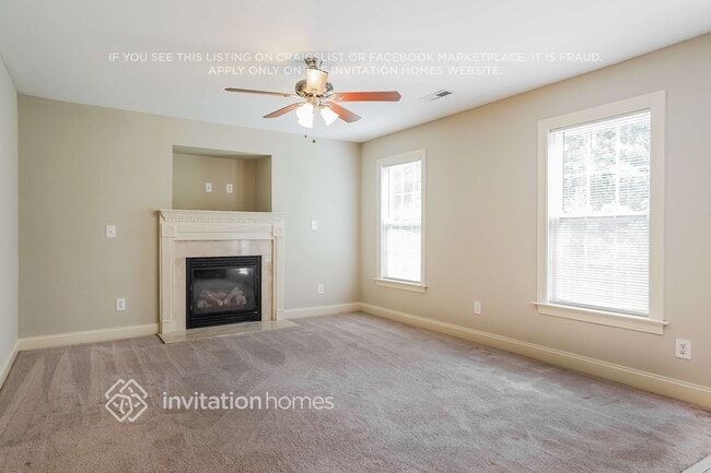 Building Photo - 1505 Dexter Ridge Dr