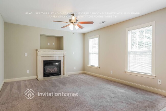 Foto del edificio - 1505 Dexter Ridge Dr