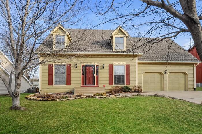 Primary Photo - 428 N Mesquite St, Olathe, KS, 66061