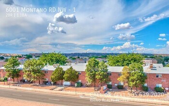 Building Photo - 6001 Montaño Rd NW