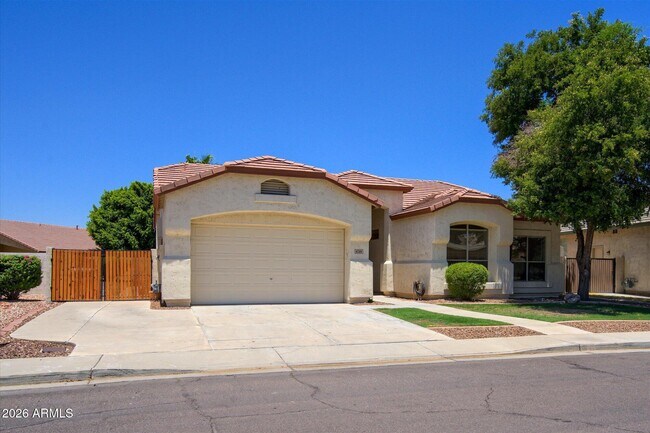 Foto del edificio - 6586 W Oraibi Dr