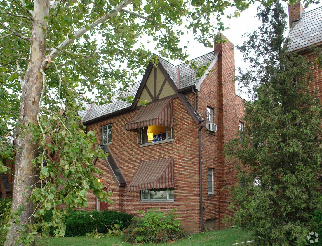 Building Photo - 1522 Northwest Blvd