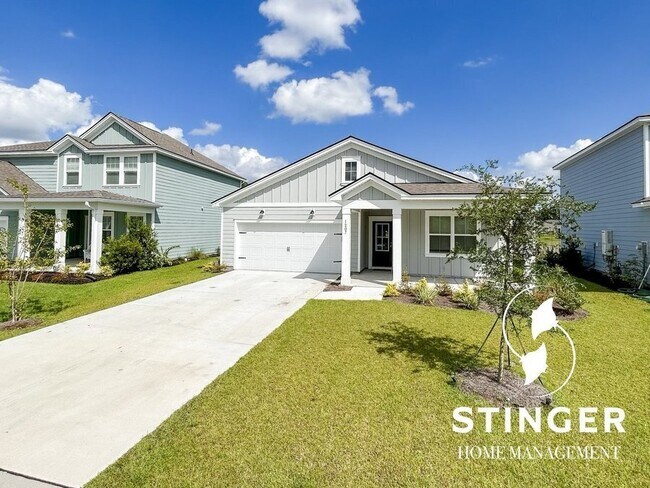 Foto del edificio - 1207 Brackish Ct