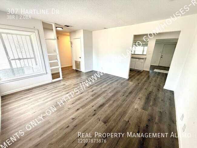 Foto del edificio - 307 Hartline Dr