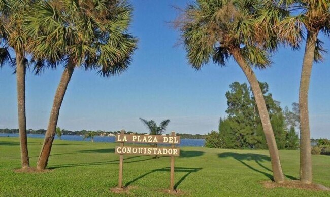 Building Photo - 1800 SE St Lucie Blvd