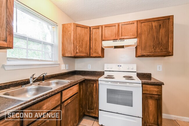 Foto del edificio - 8825 6th Ave