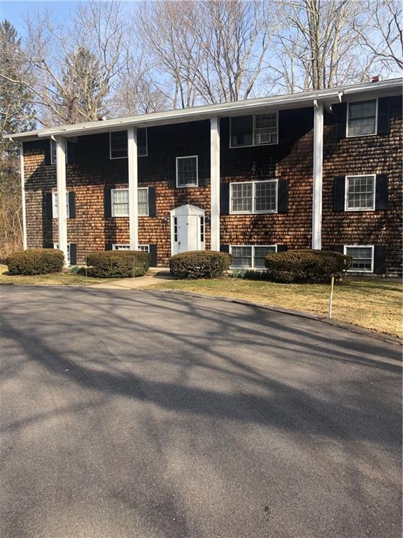 Building Photo - 2697 Kingstown Rd