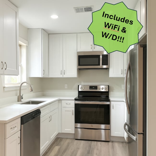 Interior Photo - Gastonia Groves