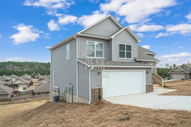 Building Photo - Elevate Your Spring Living with Modern Ame...