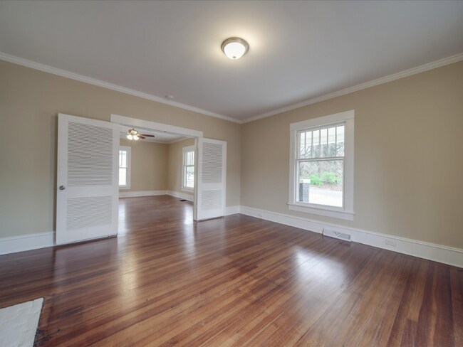 Foto del edificio - 1612 N Lee St