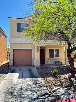 Building Photo - 6095 Sombria Ridge Ave