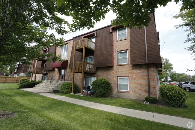 Pheasant Run Apartments Joliet Illinois