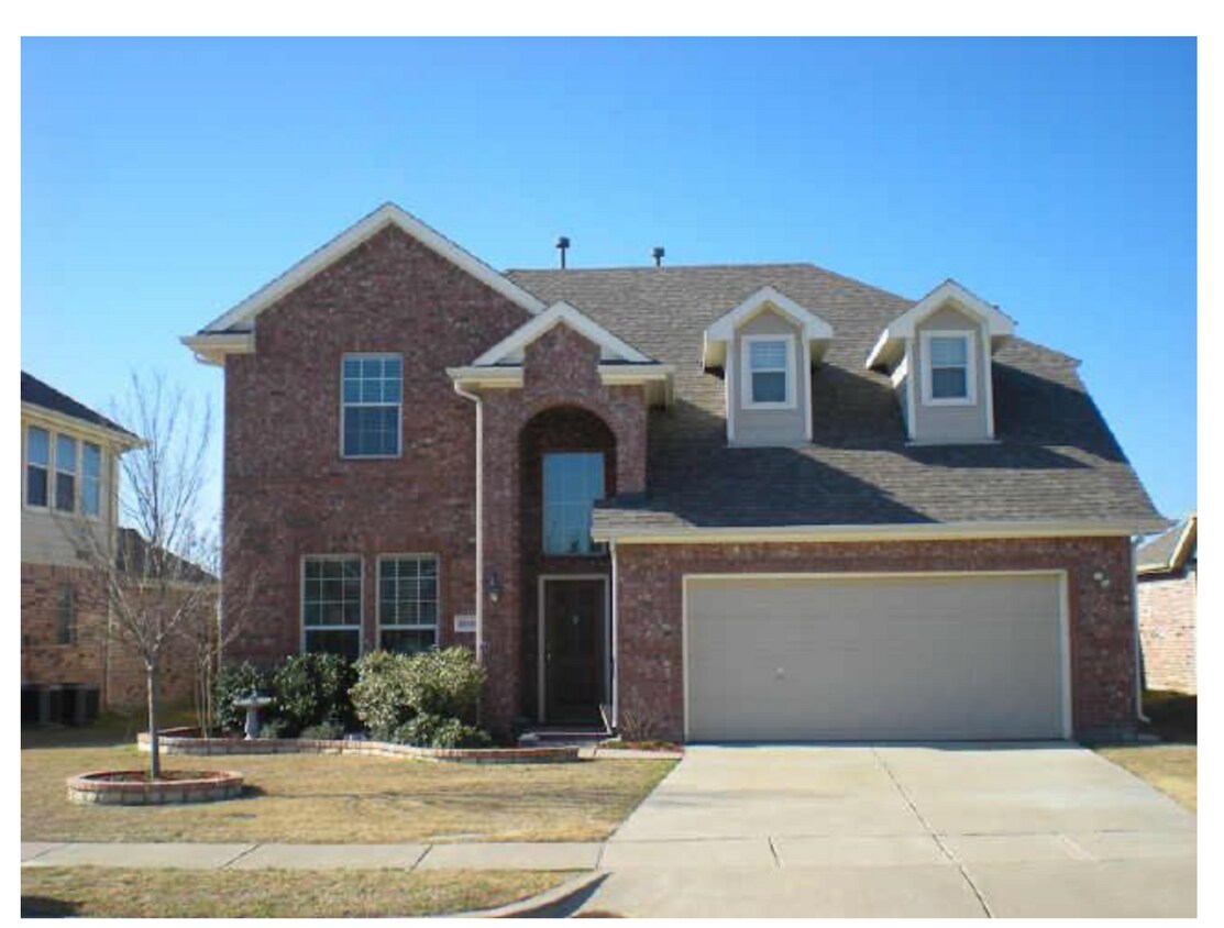 Foto principal - Perfect Family Home in McKinney – Pool, Pa...