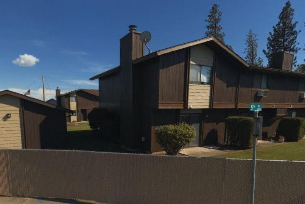 417 Clay St Unit D, Cheney, WA 99004 Condo for Rent in Cheney, WA