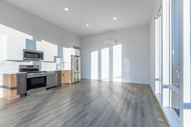 Foto del edificio - 319 Broadway