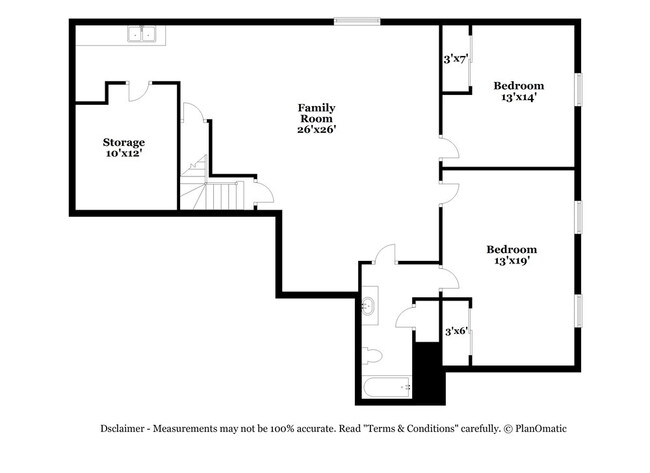 Building Photo - 4814 Colton Mill Ct