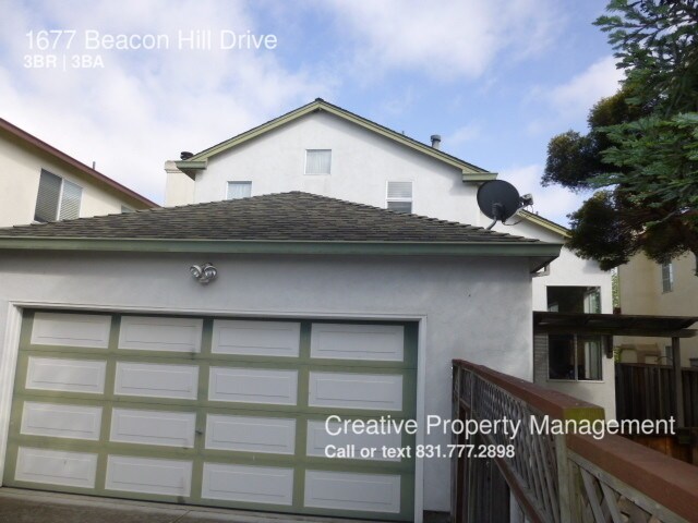 Building Photo - 1677 Beacon Hill Dr
