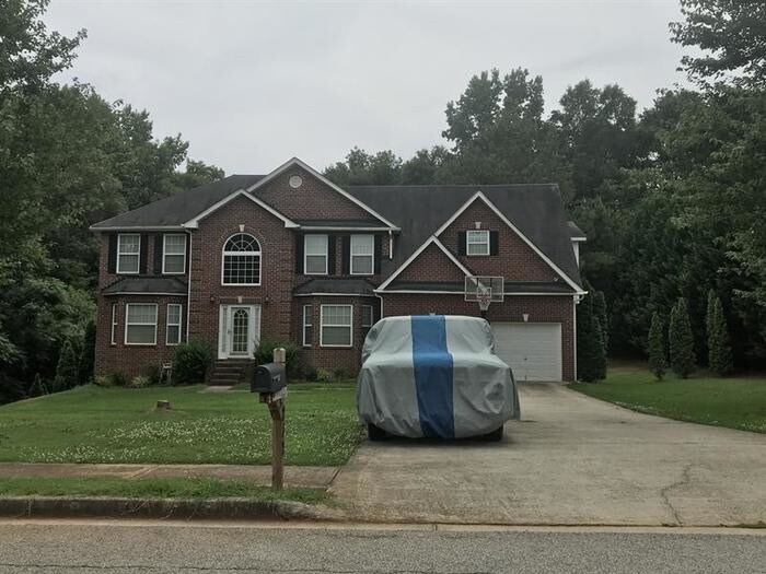Primary Photo - 212 Blue Grass Terrace, McDonough, GA 30252