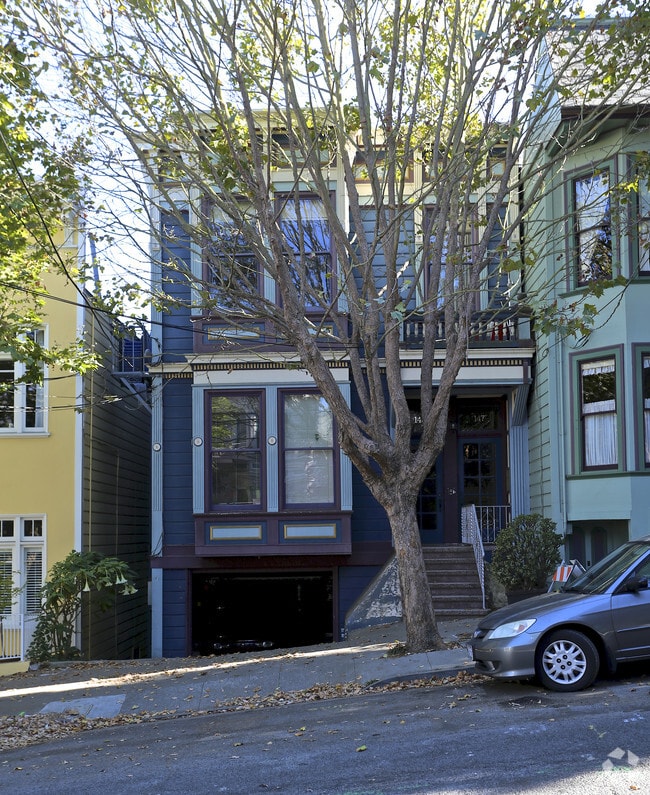 Foto del edificio - 145-147 Henry St