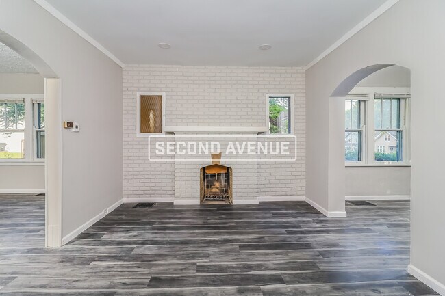 Foto del edificio - 3302 Broadwell Ave
