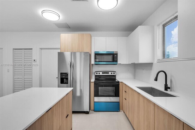 Photo - 6500 Northwest 21st Avenue, Miami, FL 33147 - 3 BR 2 BA multi-family home