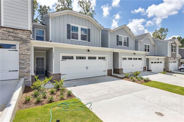 Foto principal - 2603 Greenmarket Dr