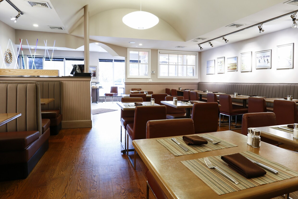 Hancock Village Rentals Chestnut Hill, MA