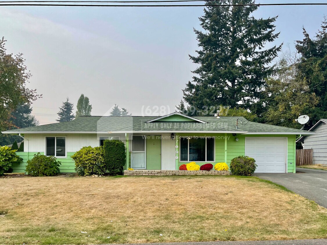 17039 123rd Ave SE, Renton, WA 98058 House Rental in Renton, WA