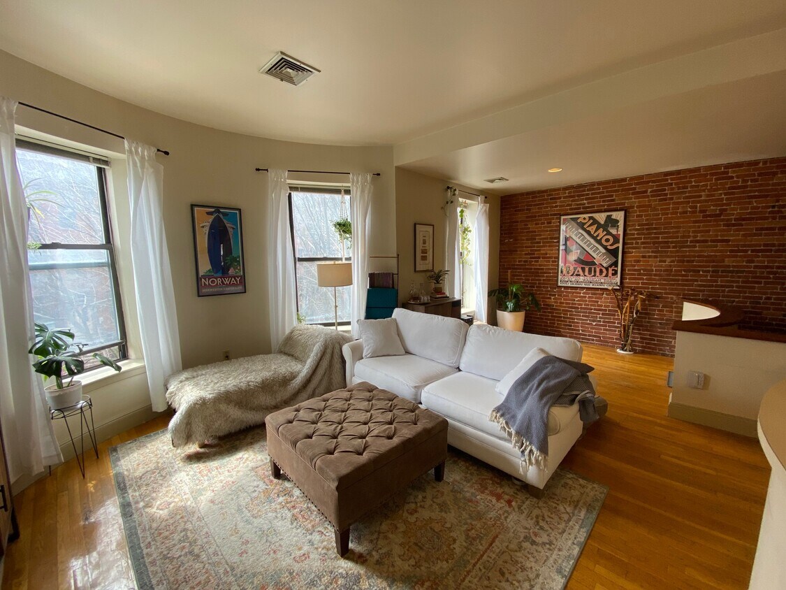 Foto principal - 40 Worcester Sq