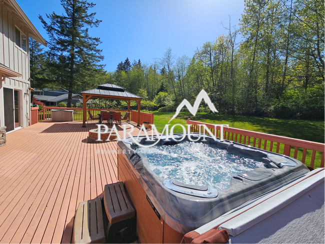 Foto del edificio - Exceptional Rental Opportunity: Port Orchard 3-Bedroom with Premium Amenities
