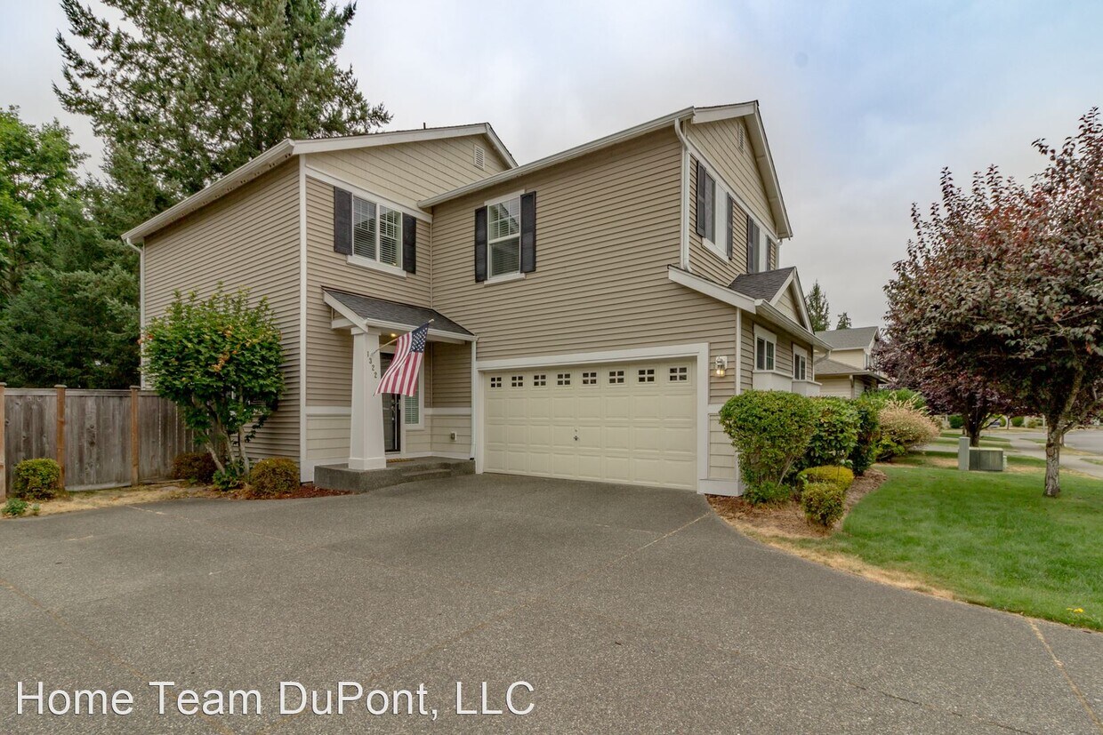 Foto principal - 3 br, 2.5 bath House - 1322 Hudson St