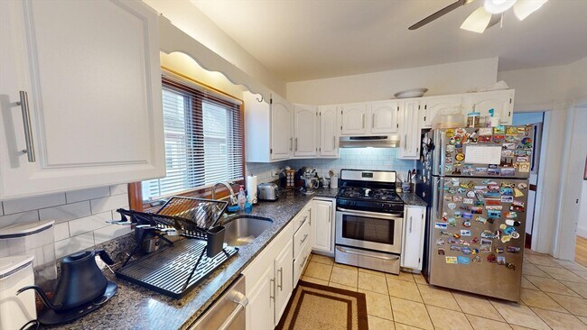 Foto del edificio - 31 Ainsworth St