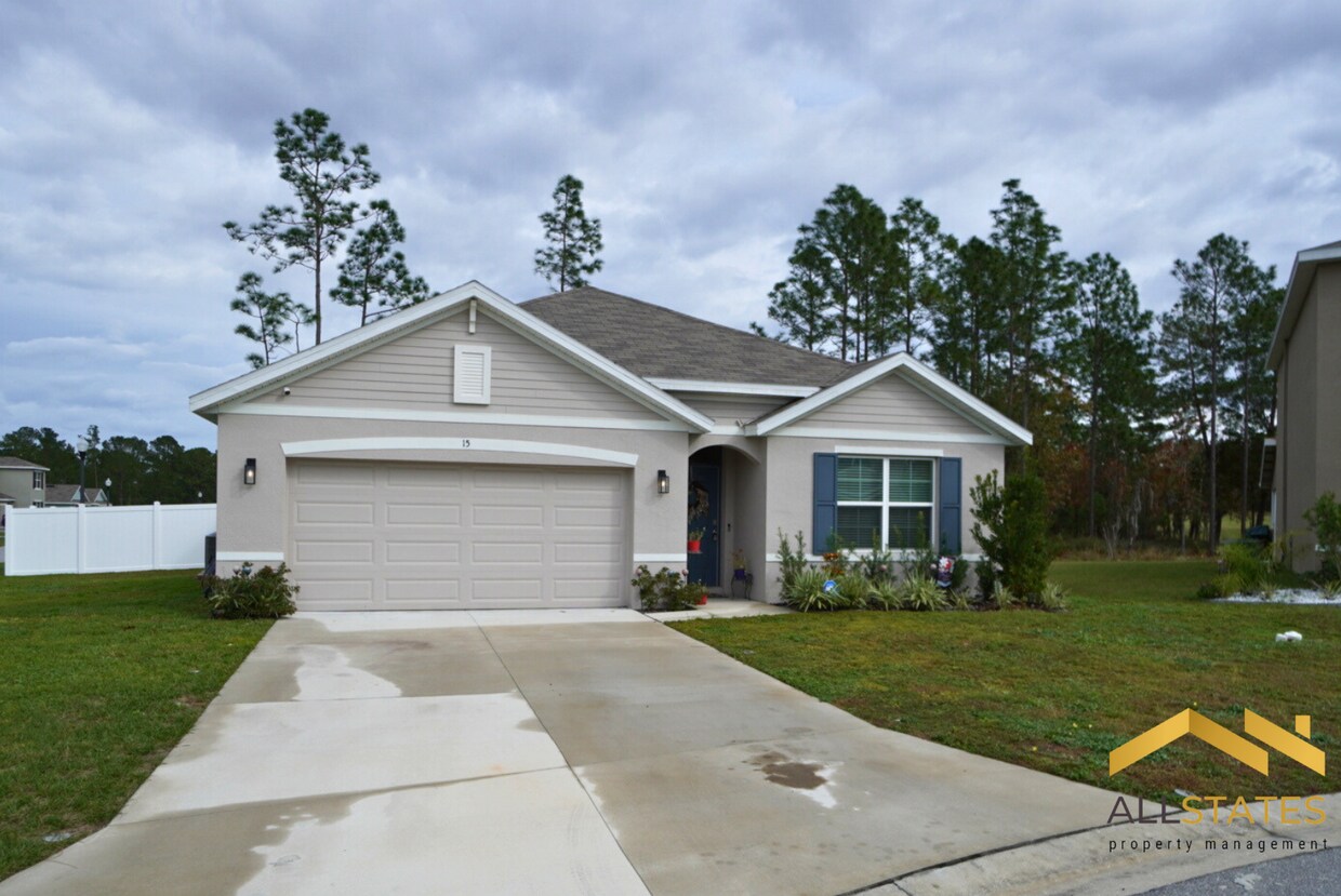 15 Hickory Course Way, Ocala, FL 34472 House Rental in Ocala, FL