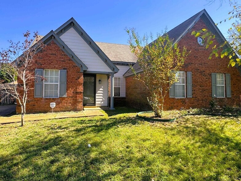 Primary Photo - 5376 Ragan Ridge Dr