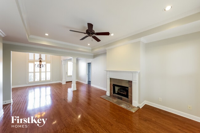 Foto del edificio - 5938 Limestone Ln